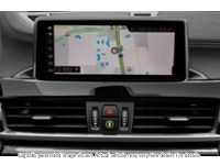 2020 Bmw X1 Xdrive28i Sports Activity Vehicle Interior Shot 8