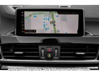 2020 Bmw X1 Xdrive28i Sports Activity Vehicle Interior Shot 8
