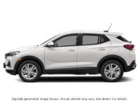 2022 Buick Encore Gx Preferred Exterior Shot 6