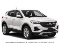 2022 Buick Encore Gx Preferred Exterior Shot 8