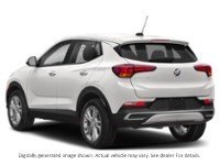 2022 Buick Encore Gx Preferred Exterior Shot 9
