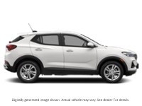 2022 Buick Encore Gx AWD 4Dr Preferred Exterior Shot 10