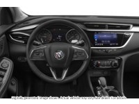 2022 Buick Encore Gx AWD 4Dr Preferred Interior Shot 3
