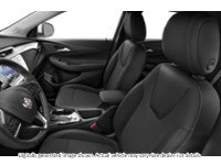 2022 Buick Encore Gx AWD 4Dr Preferred Interior Shot 4