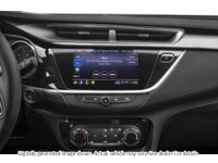2022 Buick Encore Gx AWD 4Dr Preferred Interior Shot 2
