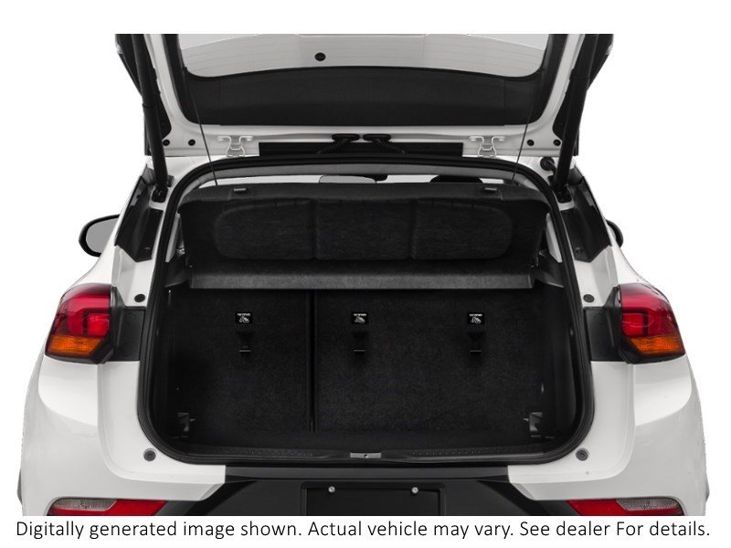 2022 Buick Encore Gx Preferred Exterior Shot 4