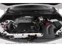 2022 Buick Encore Gx AWD 4Dr Preferred Exterior Shot 3
