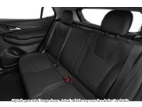 2022 Buick Encore Gx AWD 4Dr Preferred Interior Shot 5