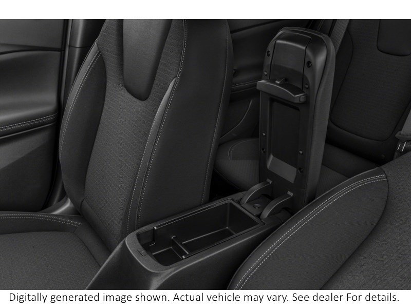 2022 Buick Encore Gx Preferred Exterior Shot 11