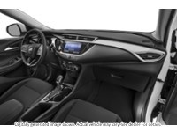 2022 Buick Encore Gx AWD 4Dr Preferred Interior Shot 1