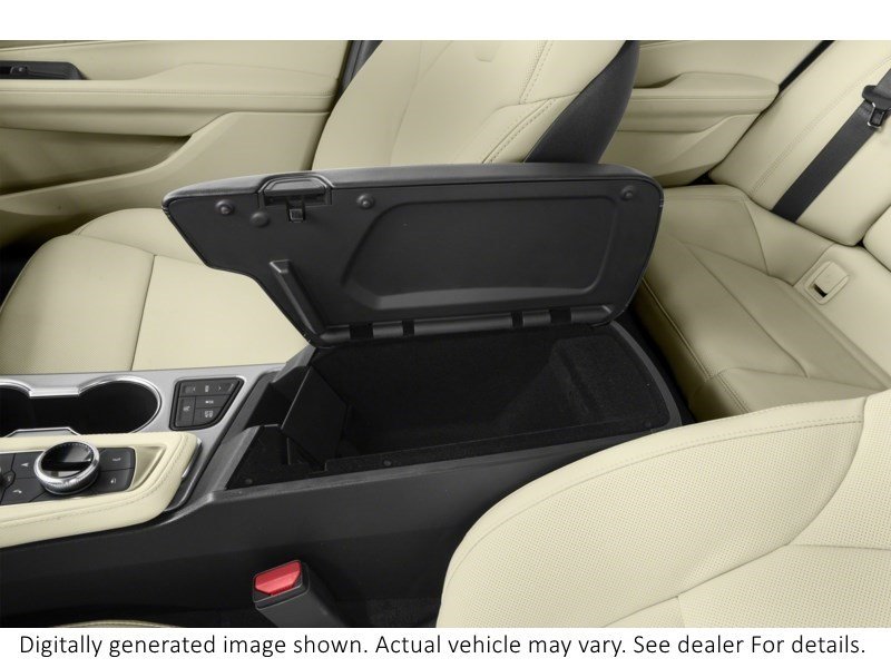 2022 Cadillac Ct4 4Dr Sdn Premium Luxury Interior Shot 7