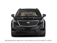2019 Cadillac Xt4 AWD 4Dr Sport Exterior Shot 5
