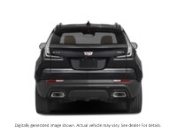 2019 Cadillac Xt4 AWD 4Dr Sport Exterior Shot 7