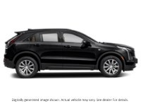 2021 Cadillac Xt4 AWD 4Dr Sport Exterior Shot 10