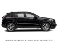 2021 Cadillac Xt4 AWD 4Dr Sport Exterior Shot 10