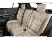 2021 Cadillac Xt4 AWD 4Dr Sport Interior Shot 5