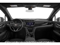 2022 Cadillac Xt6 AWD 4Dr Premium Luxury Interior Shot 6