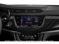 2022 Cadillac Xt6 AWD 4Dr Premium Luxury Interior Shot 2