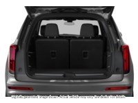 2022 Cadillac Xt6 AWD 4Dr Premium Luxury Exterior Shot 4