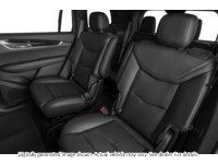 2022 Cadillac Xt6 AWD 4Dr Premium Luxury Interior Shot 5