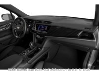 2022 Cadillac Xt6 AWD 4Dr Premium Luxury Interior Shot 1