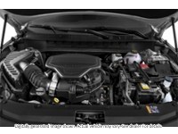 2020 Cadillac Xt6 AWD 4Dr Sport Exterior Shot 3