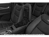 2020 Cadillac Xt6 AWD 4Dr Sport Interior Shot 7