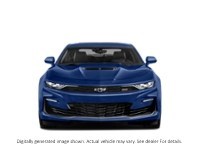 2022 Chevrolet Camaro 2Dr Cpe 2Ss Exterior Shot 5