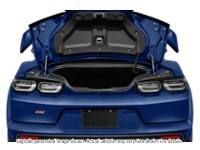 2022 Chevrolet Camaro 2Dr Cpe 2Ss Exterior Shot 4