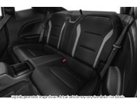 2022 Chevrolet Camaro 2Dr Cpe 2Ss Interior Shot 5