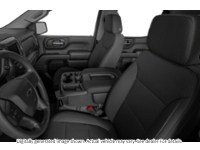 2020 Chevrolet Silverado 1500 4WD Crew Cab 147