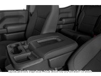 2020 Chevrolet Silverado 1500 4WD Crew Cab 147