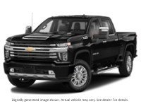 2023 Chevrolet Silverado 2500Hd 4WD Crew Cab 159