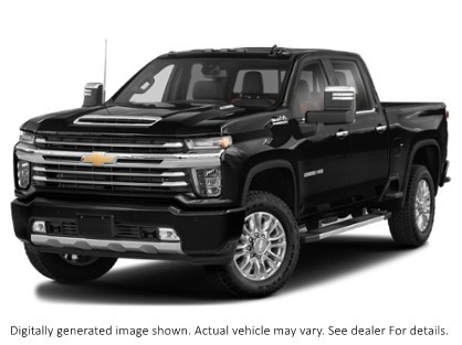 2023 Chevrolet Silverado 2500Hd 4WD Crew Cab 159