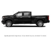 2023 Chevrolet Silverado 2500Hd 4WD Crew Cab 159