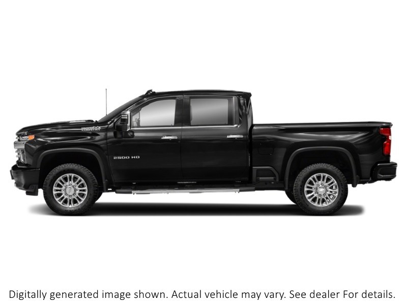 2023 Chevrolet Silverado 2500Hd 4WD Crew Cab 159