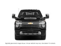 2023 Chevrolet Silverado 2500Hd 4WD Crew Cab 159