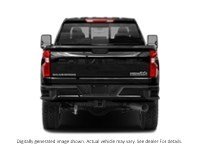 2023 Chevrolet Silverado 2500Hd 4WD Crew Cab 159