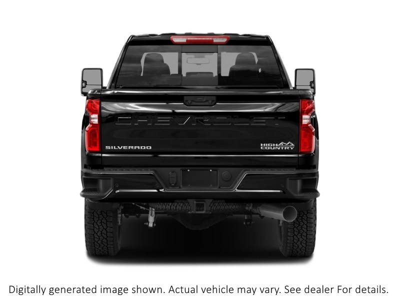 2023 Chevrolet Silverado 2500Hd 4WD Crew Cab 159