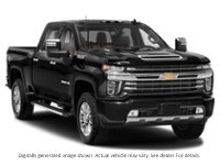 2023 Chevrolet Silverado 2500Hd 4WD Crew Cab 159