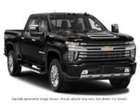 2023 Chevrolet Silverado 2500Hd 4WD Crew Cab 159