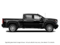 2023 Chevrolet Silverado 2500Hd 4WD Crew Cab 159