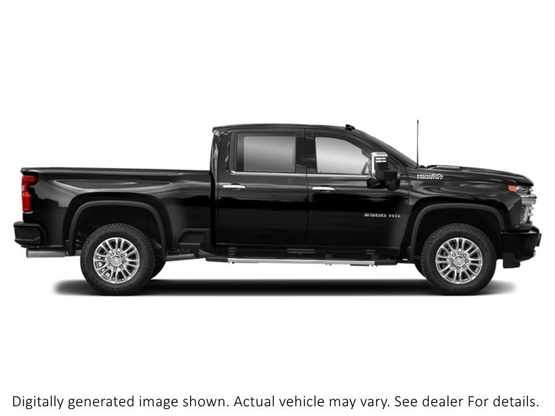 2023 Chevrolet Silverado 2500Hd 4WD Crew Cab 159