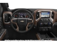 2023 Chevrolet Silverado 2500Hd 4WD Crew Cab 159
