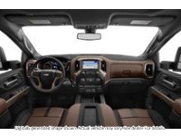 2023 Chevrolet Silverado 2500Hd 4WD Crew Cab 159