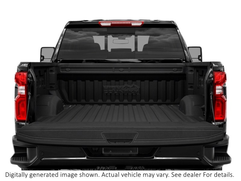 2023 Chevrolet Silverado 2500Hd 4WD Crew Cab 159