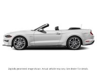 2022 Ford Mustang GT Premium Convertible Exterior Shot 6