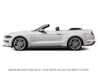 2022 Ford Mustang GT Premium Convertible Exterior Shot 6