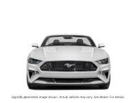 2022 Ford Mustang GT Premium Convertible Exterior Shot 5