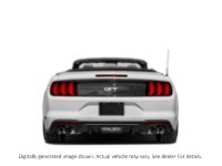 2022 Ford Mustang GT Premium Convertible Exterior Shot 7